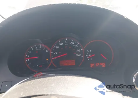 2009 Nissan Altima 2.5 S z USA, uszkodzony, nr VIN 1N4AL21E09N467460